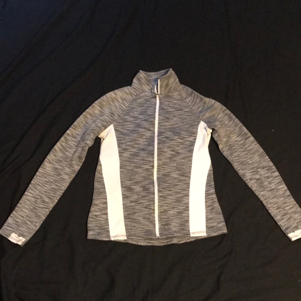 Athletic Jacket
